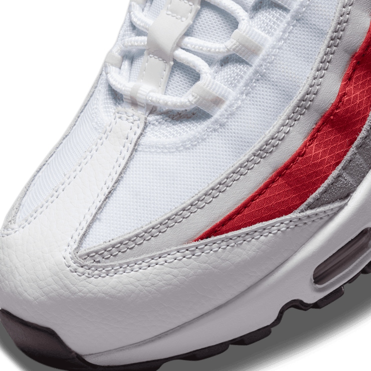 Nike Air Max 95 Prototype Angle 5