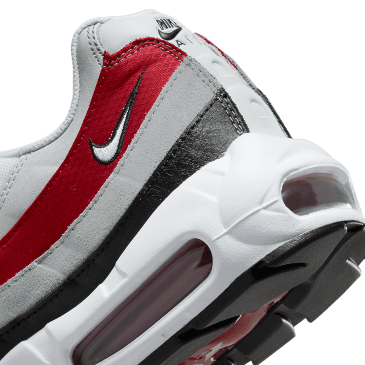 Nike Air Max 95 Prototype Angle 6