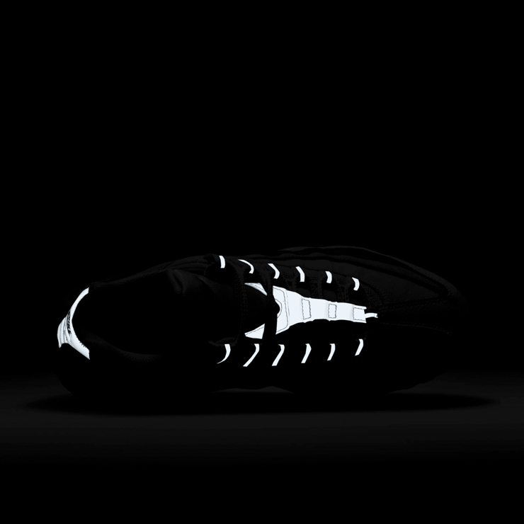 Nike Air Max 95 Prototype Angle 7