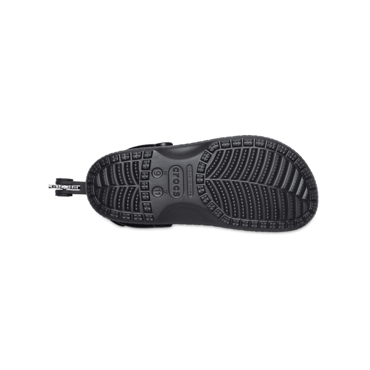 Crocs Classic Cowboy Boot Angle 1