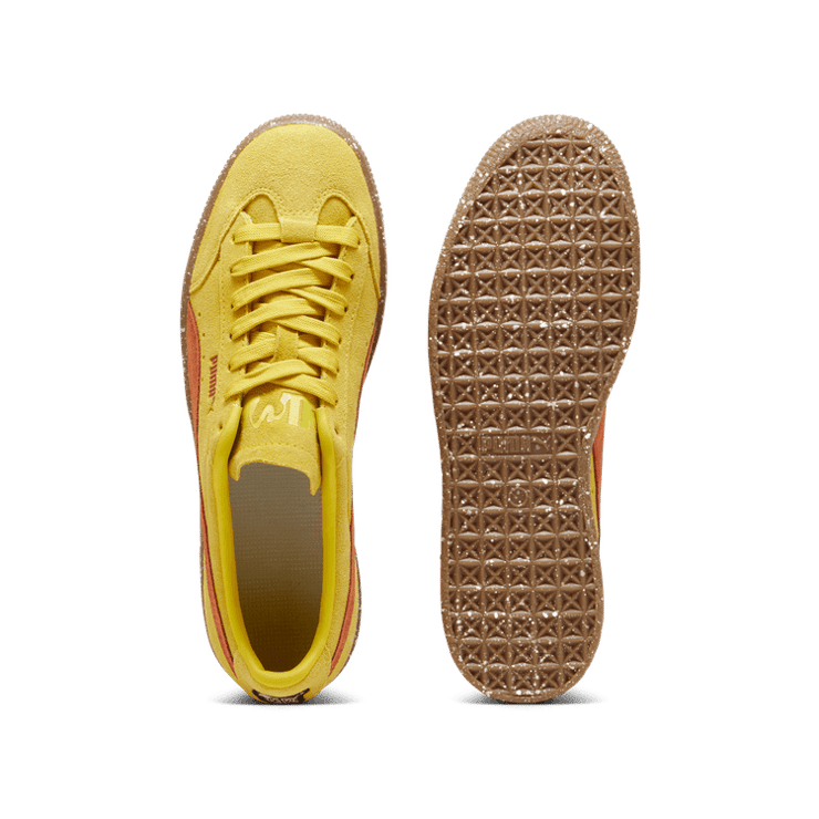 Puma Suede Vintage Perks and Mini Bioverse Angle 0