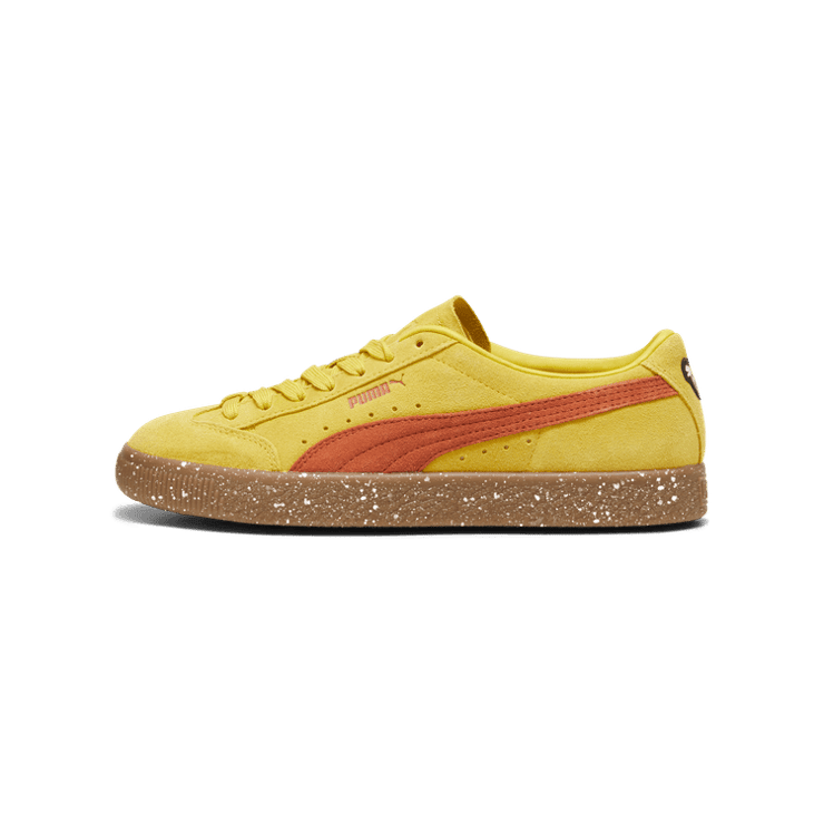 Puma Suede Vintage Perks and Mini Bioverse Angle 1