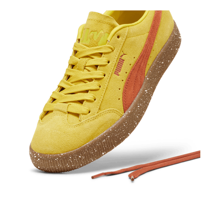 Puma Suede Vintage Perks and Mini Bioverse Angle 2