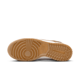 Nike Dunk Low Lux Grandma Ale Brown (W) Angle 0