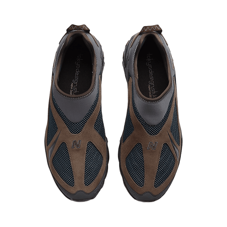 New Balance 610S Tokyo Design Studio Outerspace ML610STT