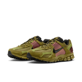 Nike Zoom Vomero 5 Pacific Moss Angle 2