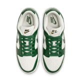 Nike Dunk Low Lux Grandma Gorge Green (W) Angle 1