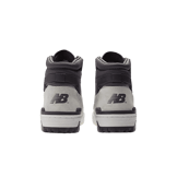 New Balance 650R Sea Salt Grey Purple Angle 4