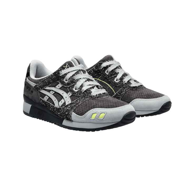 Asics Gel-Lyte III OG Superstition Angle 0