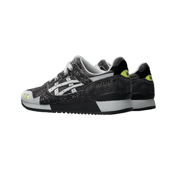 Asics Gel-Lyte III OG Superstition Angle 1