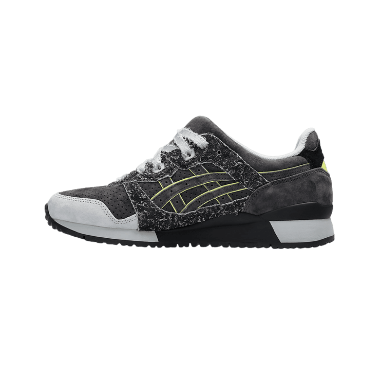 Asics Gel-Lyte III OG Superstition Angle 2