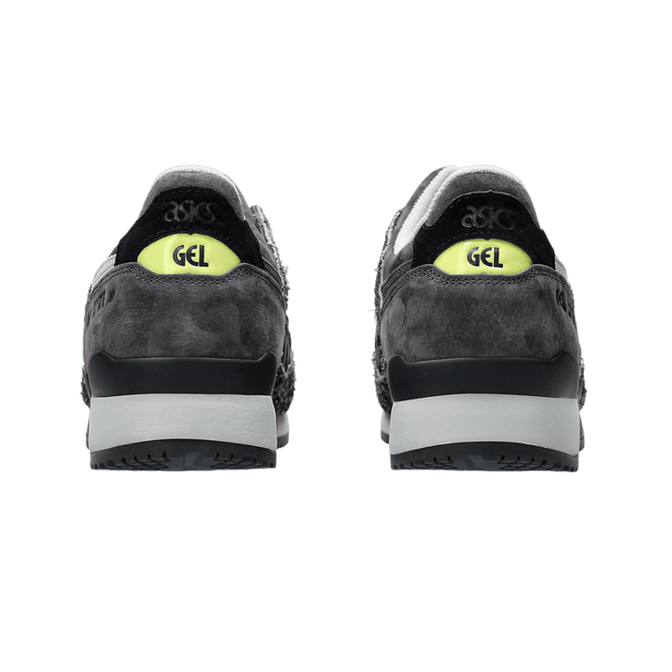 Asics Gel-Lyte III OG Superstition Angle 3