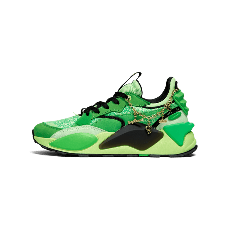 Puma RS-XL LaMelo Ball LaFrancé FOREVER.RARE Angle 1