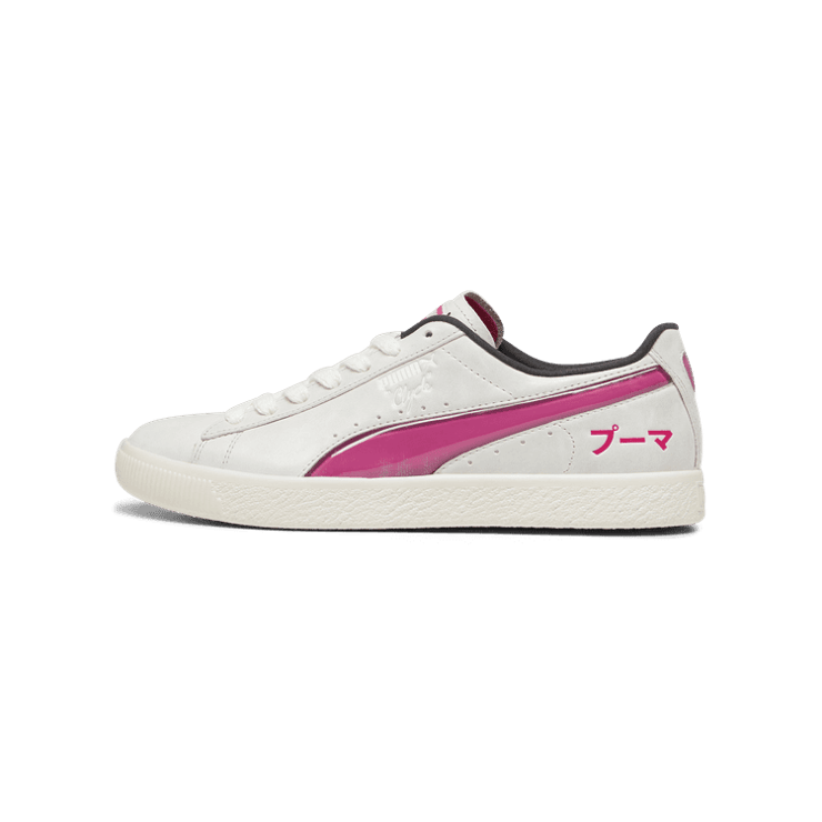 Puma Clyde Tokyo Angle 1