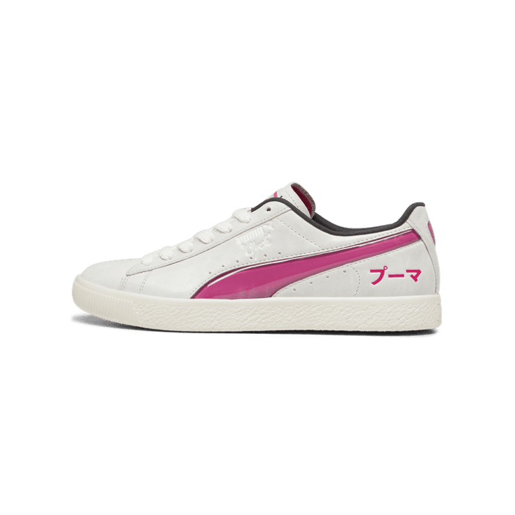 Puma Clyde Tokyo Angle 1