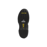 adidas Crazy 1 Black Graphite Angle 1
