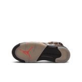 Air Jordan 5 Retro Plaid (GS) Angle 0