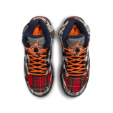 Air Jordan 5 Retro Plaid (GS) Angle 1
