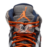 Air Jordan 5 Retro Plaid (GS) Angle 6