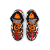 Air Jordan 5 Retro Plaid (PS) Angle 1