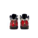 Air Jordan 5 Retro Plaid (PS) Angle 3