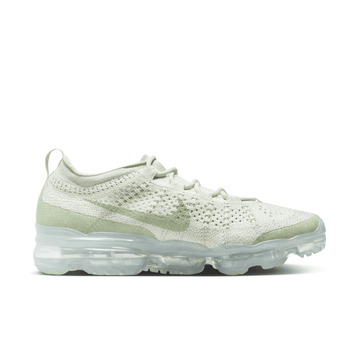 Nike Air VaporMax 2023 Flyknit Honeydew Angle 1