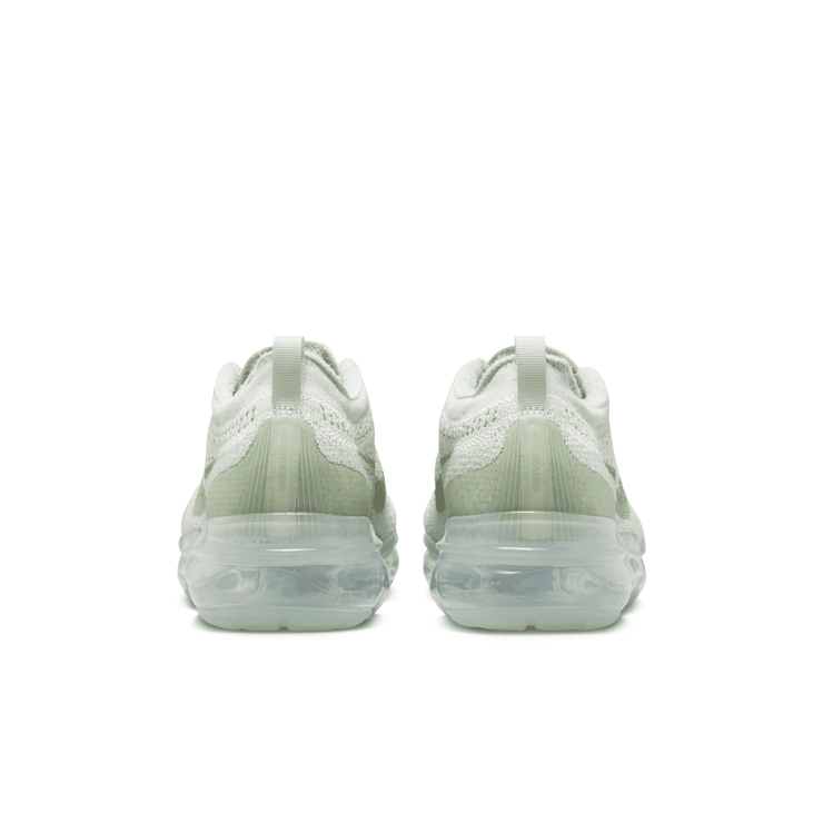 Nike Air VaporMax 2023 Flyknit Honeydew Angle 4