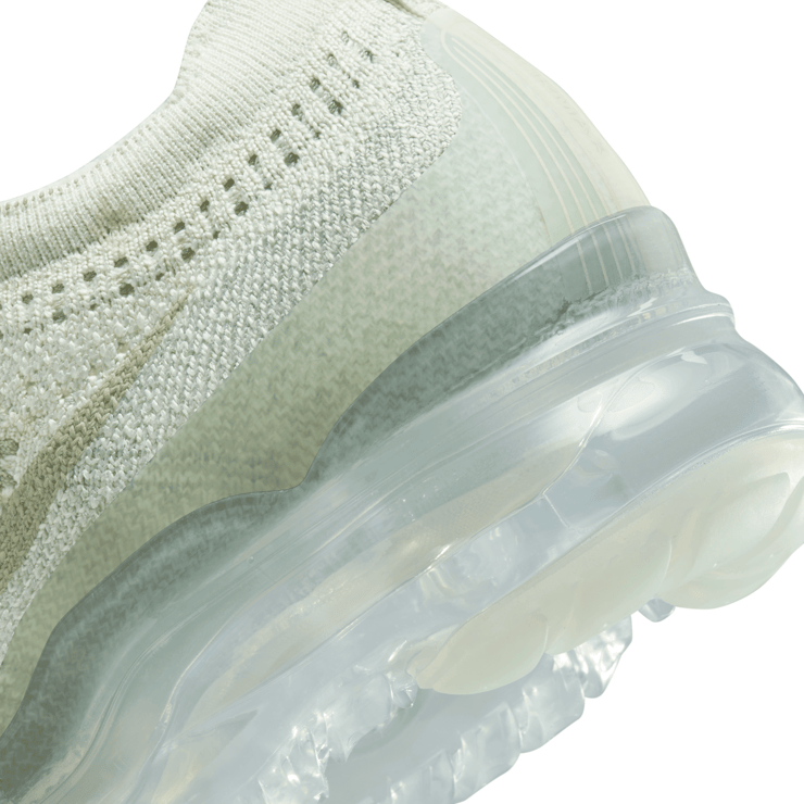 Nike Air VaporMax 2023 Flyknit Honeydew Angle 5