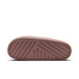 Nike Calm Slide Smokey Mauve (W) Angle 1