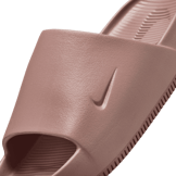 Nike Calm Slide Smokey Mauve (W) Angle 4