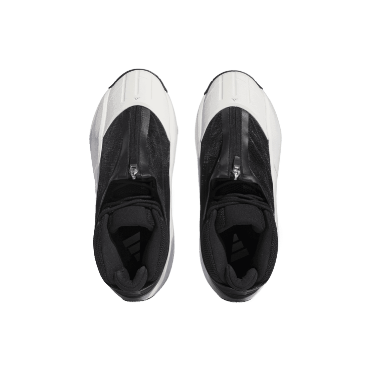 adidas Crazy IIInfinity Stormtrooper Angle 0