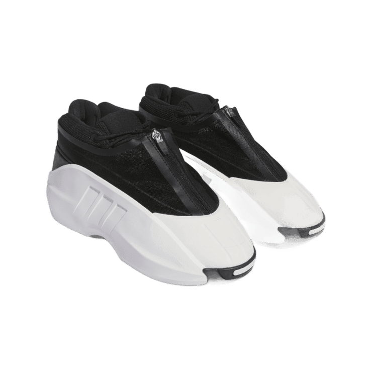 adidas Crazy IIInfinity Stormtrooper Angle 2