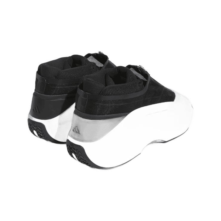 adidas Crazy IIInfinity Stormtrooper Angle 3