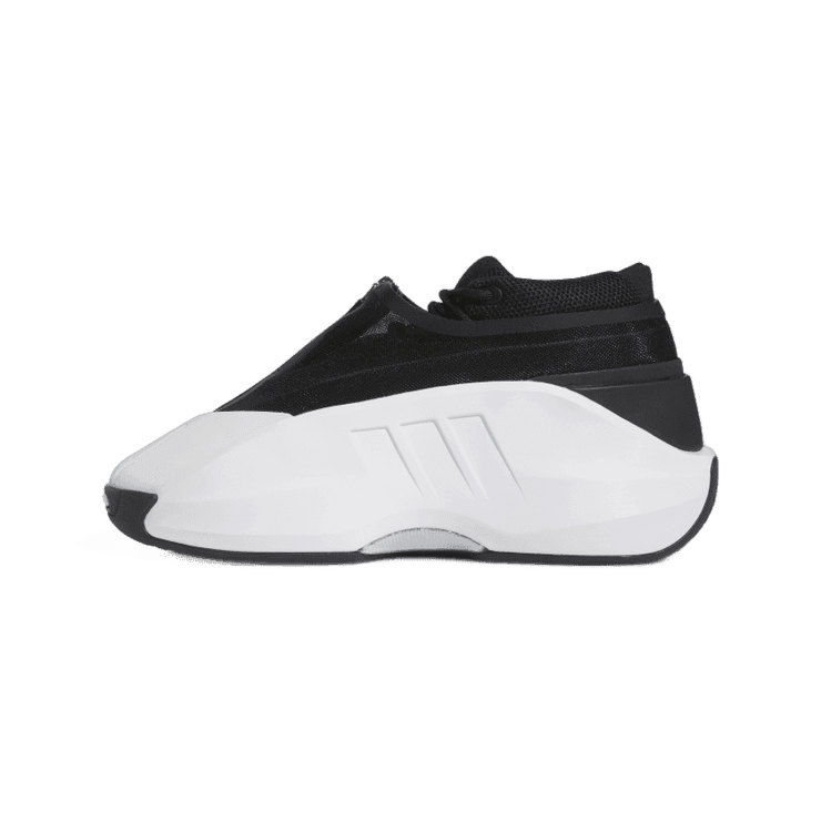 adidas Crazy IIInfinity Stormtrooper Angle 4