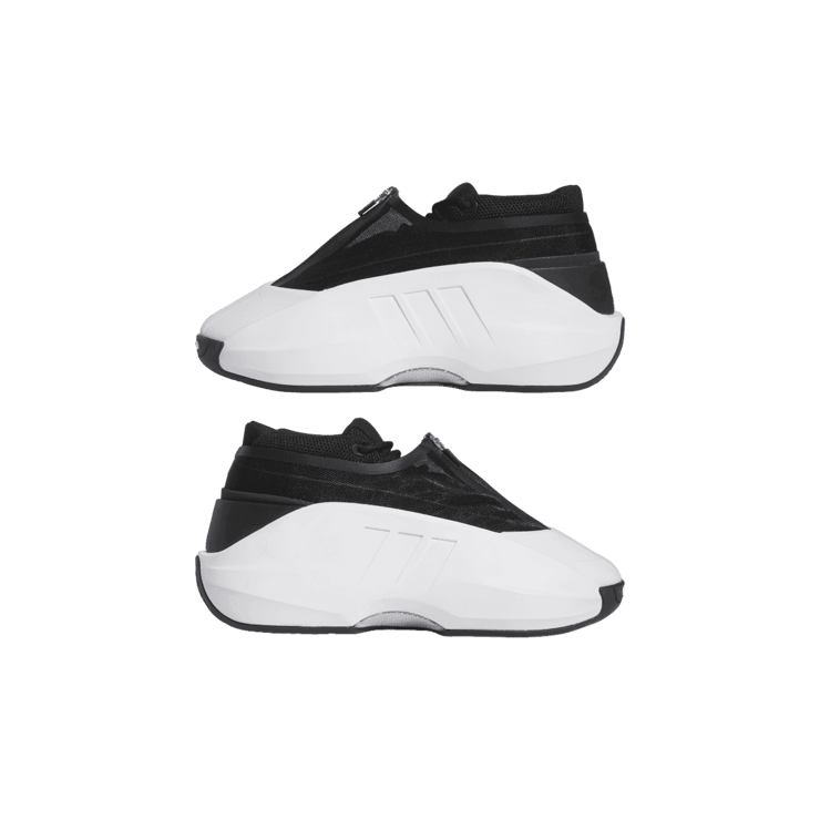 adidas Crazy IIInfinity Stormtrooper Angle 5