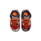 Air Jordan 5 Retro Plaid (TD) Angle 1