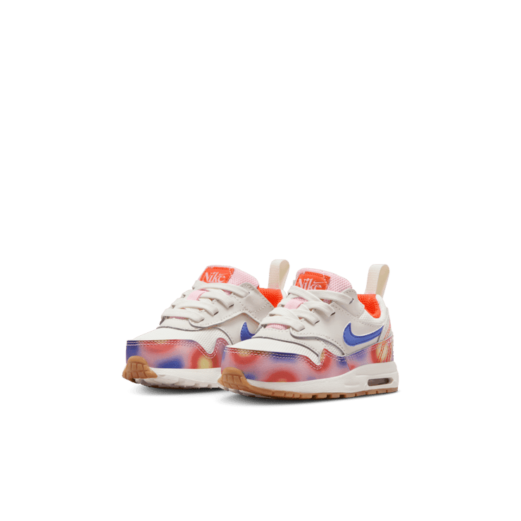 Nike Air Max 1 Everything You Need (TD) Angle 2