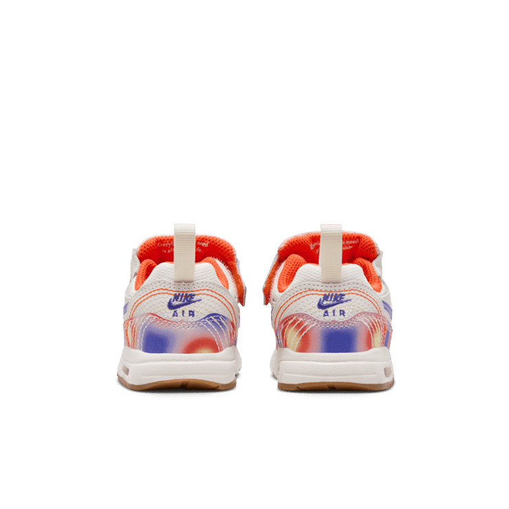 Nike Air Max 1 Everything You Need (TD) Angle 3