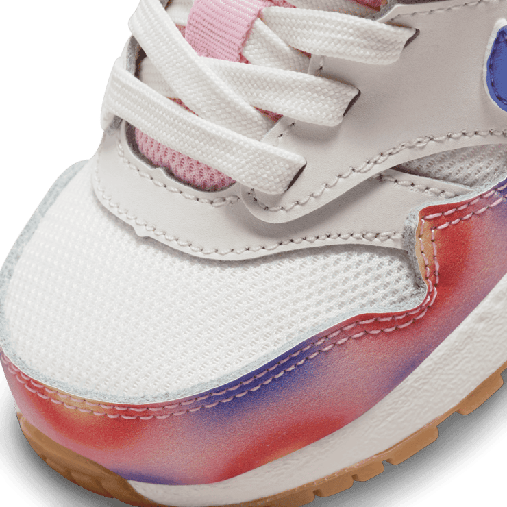 Nike Air Max 1 Everything You Need (TD) Angle 4