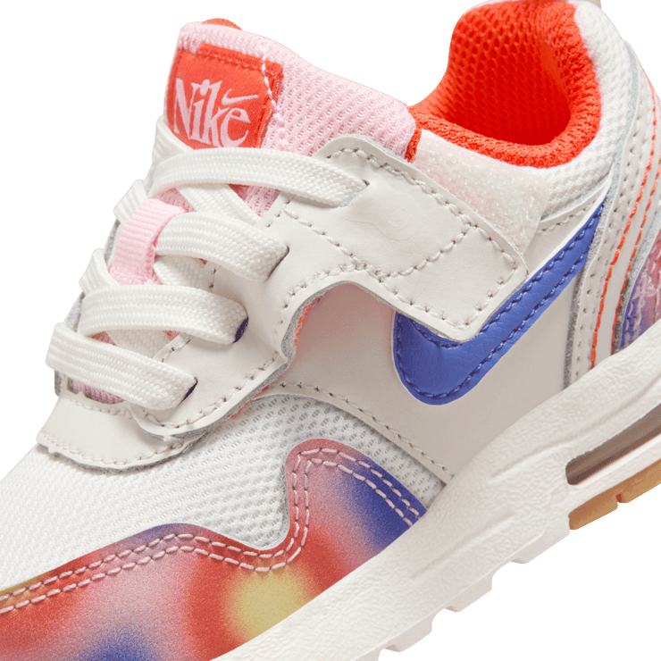 Nike Air Max 1 Everything You Need (TD) Angle 5