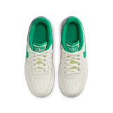 Nike Air Force 1 Low Heel Stitch (GS) Angle 1