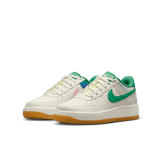 Nike Air Force 1 Low Heel Stitch (GS) Angle 2