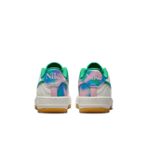 Nike Air Force 1 Low Heel Stitch (GS) Angle 3