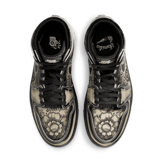 Air Jordan 1 High Zoom CMFT 2 Dia De Muertos Angle 1