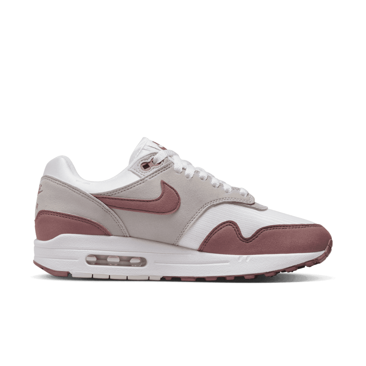 Nike Air Max 1 '87 Smokey Mauve (W) Angle 1