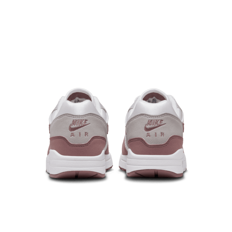 Nike Air Max 1 '87 Smokey Mauve (W) Angle 4