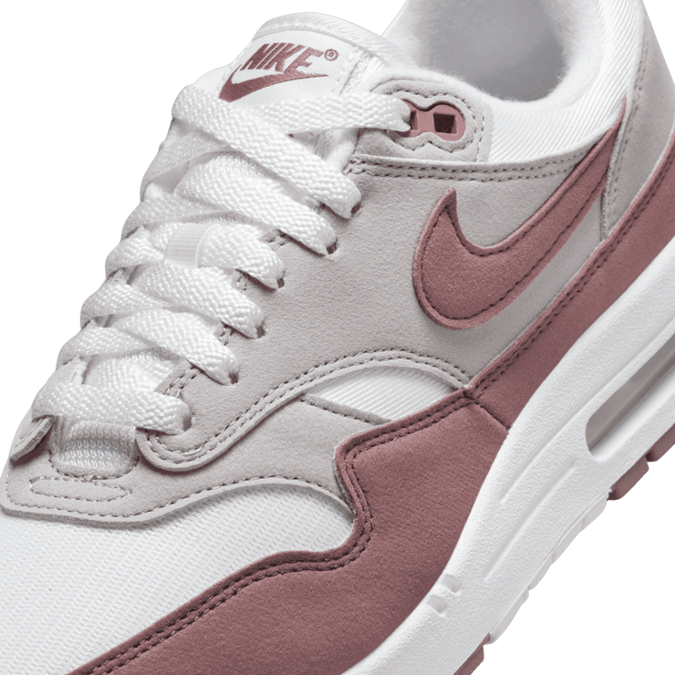 Nike Air Max 1 '87 Smokey Mauve (W) Angle 5