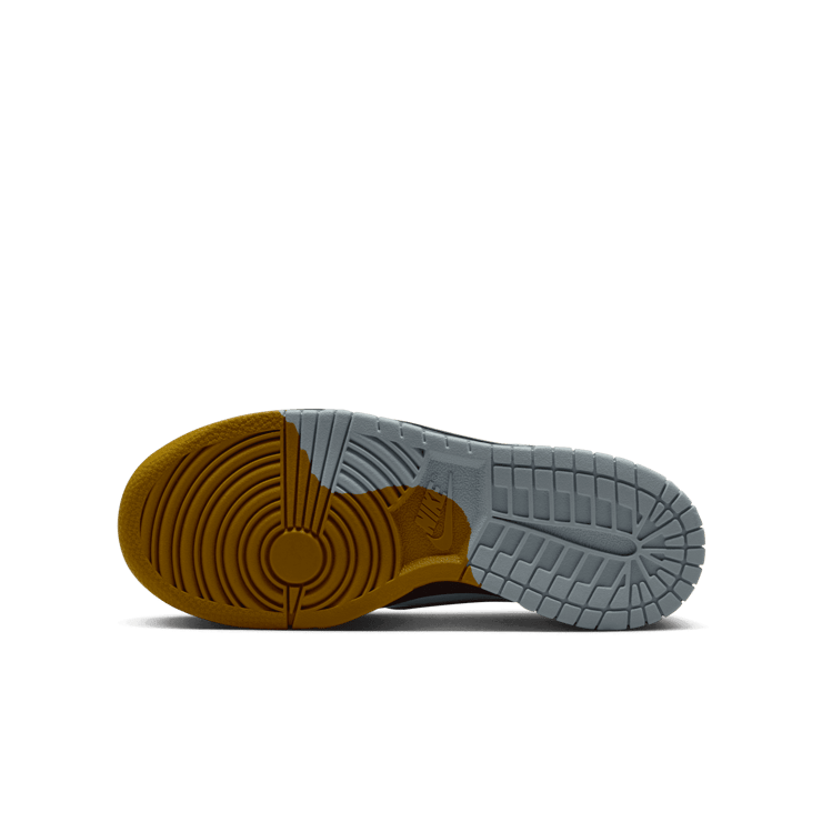 Nike Dunk Low Dance Multi-Color (GS) Angle 0