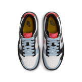 Nike Dunk Low Dance Multi-Color (GS) Angle 1