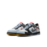 Nike Dunk Low Dance Multi-Color (GS) Angle 2
